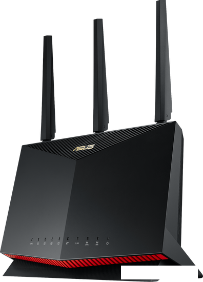 Wi-Fi роутер ASUS RT-AX86U Pro - фото