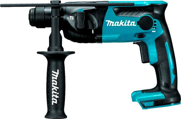 Перфоратор Makita DHR165Z - фото