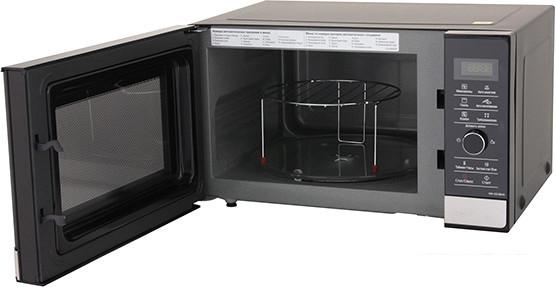 Микроволновая печь Panasonic NN-GD38HS - фото