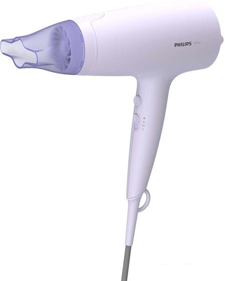 Фен Philips BHD341/10 - фото