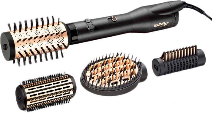 Фен-щетка BaByliss AS970E - фото