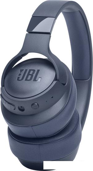 Наушники JBL Tune 710BT (синий) - фото