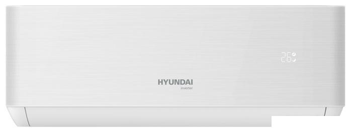 Сплит-система Hyundai HAC-09I/T-PRO - фото