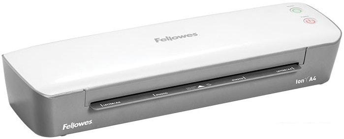 Ламинатор Fellowes Ion A4 - фото