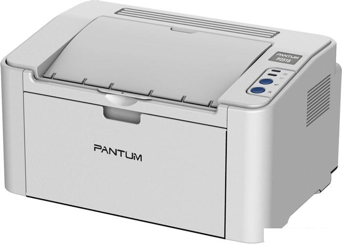 Принтер Pantum P2518 - фото