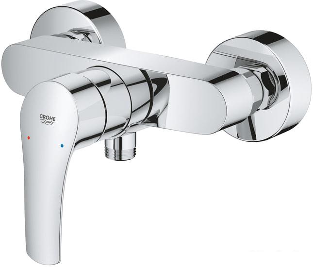 Смеситель Grohe Eurosmart 33555003 - фото