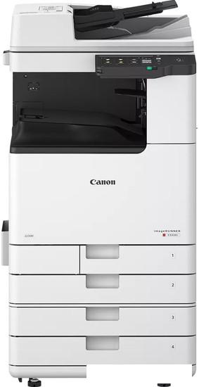 МФУ Canon imageRUNNER C3326i - фото