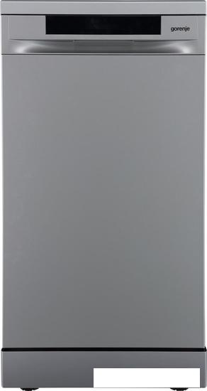 Посудомоечная машина Gorenje GS541D10X - фото