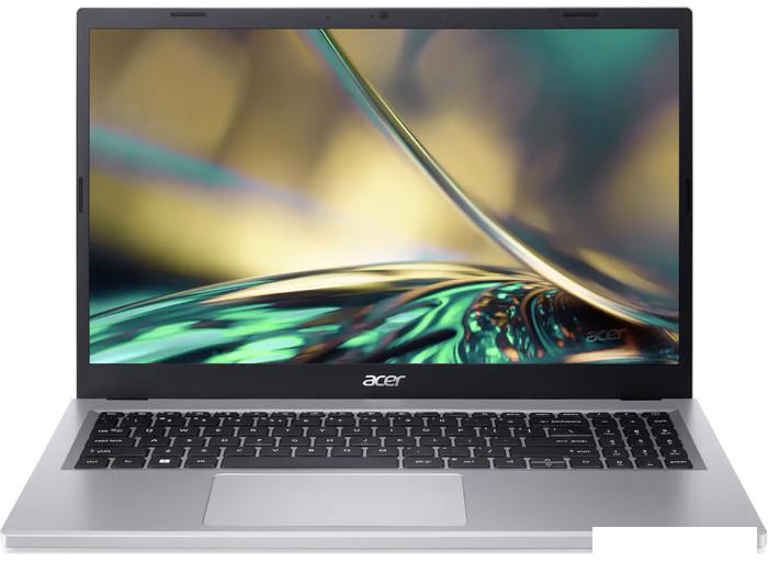 Ноутбук Acer Aspire 3 A315-510P-3652 NX.KDHEM.009 - фото