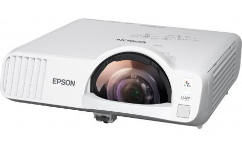 Проектор Epson EB-L200SW - фото