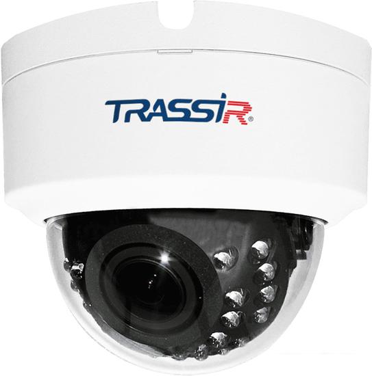 IP-камера TRASSIR TR-D3153IR2 (2.7-13.5 мм) - фото