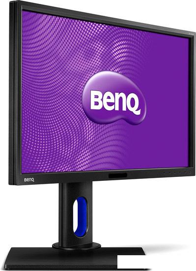 Монитор BenQ BL2420PT - фото