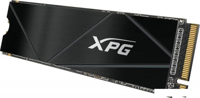 SSD ADATA XPG Gammix S50 2TB SGAMMIXS50C-2000G-CS - фото