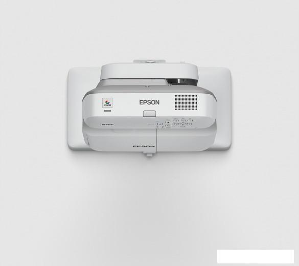 Проектор Epson EB-685W - фото