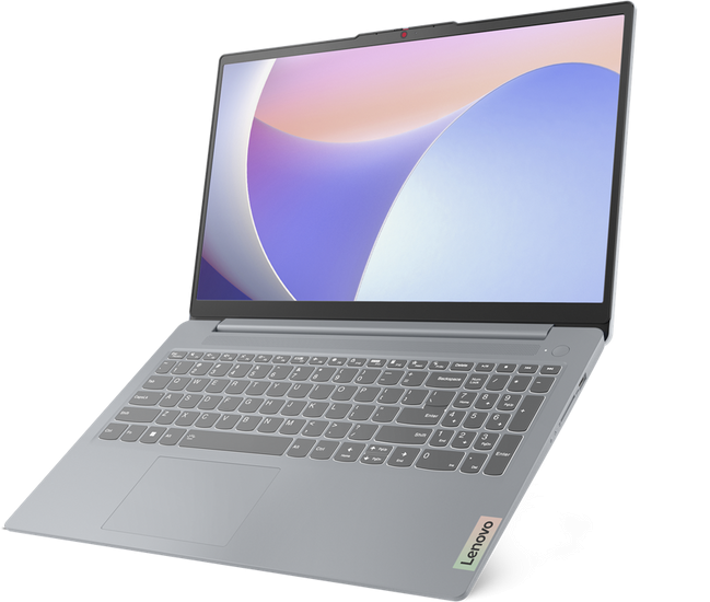 Ноутбук Lenovo IdeaPad Slim 3 15IRU8 82X7002GRK - фото