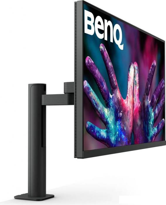 Монитор BenQ DesignVue PD3205UA - фото