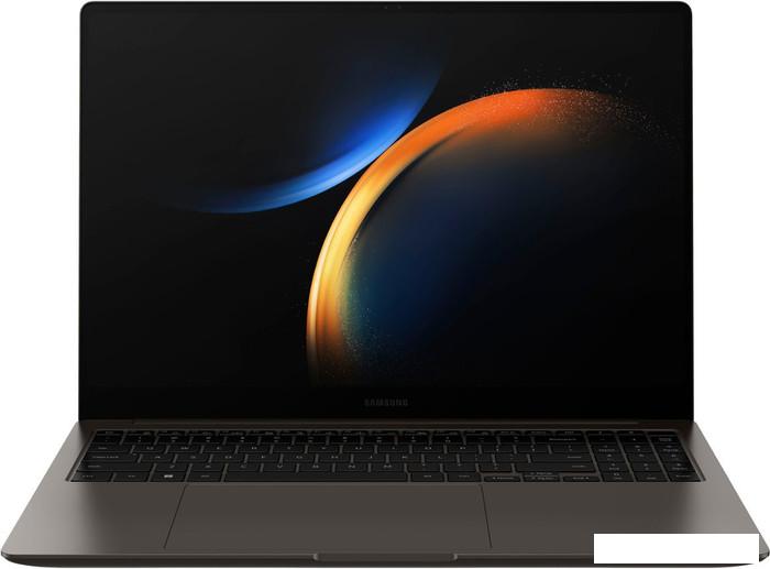 Ноутбук Samsung Galaxy Book3 Ultra NP960XFH-XA1IN - фото