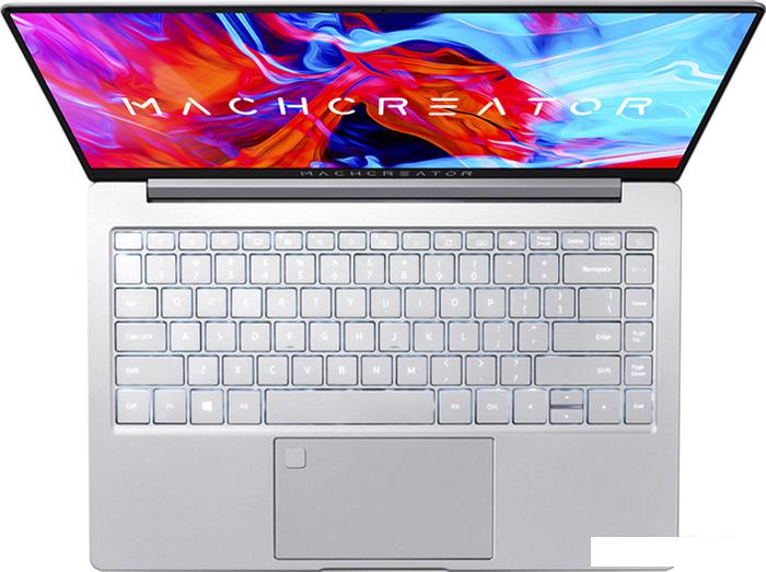 Ноутбук Machenike Machcreator-14 MC-14i711390HF60HSM00RU - фото