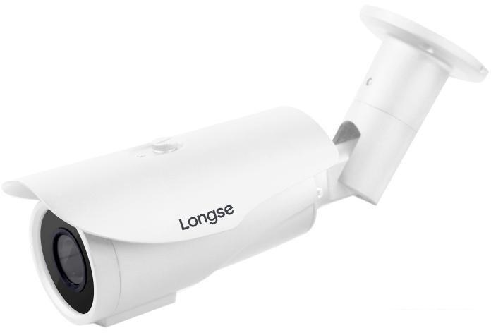 IP-камера Longse LS-IP200SDP/93 Starvis - фото