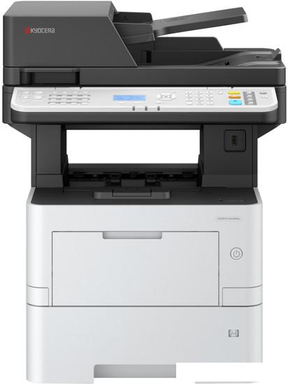 МФУ Kyocera Mita ECOSYS MA4500x 110C133NL0 - фото