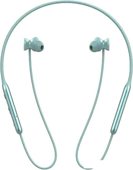 Наушники HONOR Choice Bluetooth Earphones AM61 Pro (мятный, международная версия) - фото