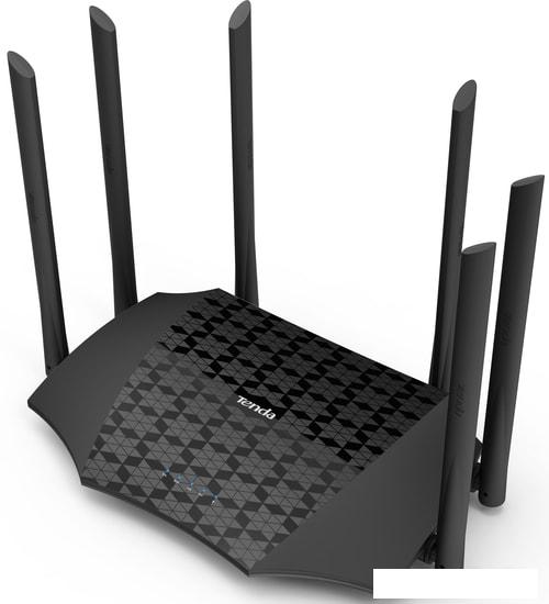 Wi-Fi роутер Tenda AC21 - фото