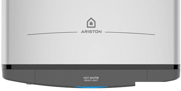 Накопительный электрический водонагреватель Ariston ABS VLS PRO INOX R 50 - фото