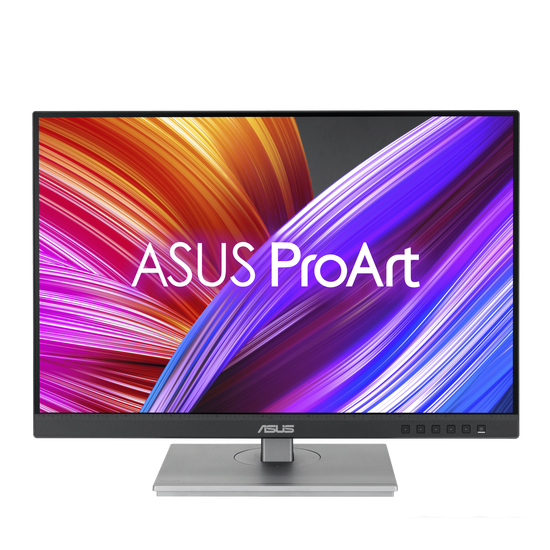 Монитор ASUS ProArt PA248CNV - фото