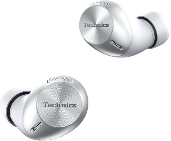 Наушники Technics EAH-AZ40G-S - фото