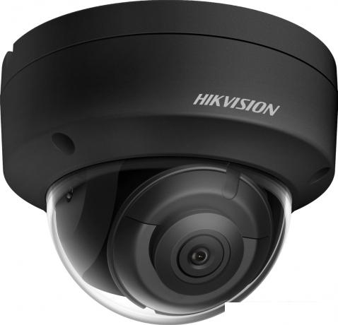 IP-камера Hikvision DS-2CD2143G2-IS (2.8 мм, черный) - фото