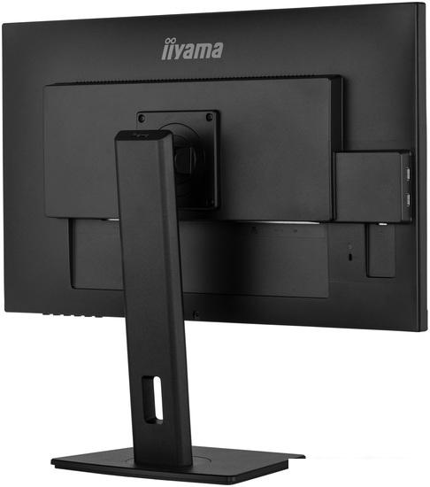 Монитор Iiyama ProLite XUB2792QSU-B5 - фото