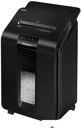 Шредер Fellowes AutoMax 100M FS-46292 - фото