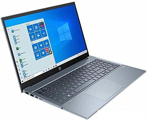 Ноутбук HP Pavilion 15-eg3032ci 84J83EA - фото