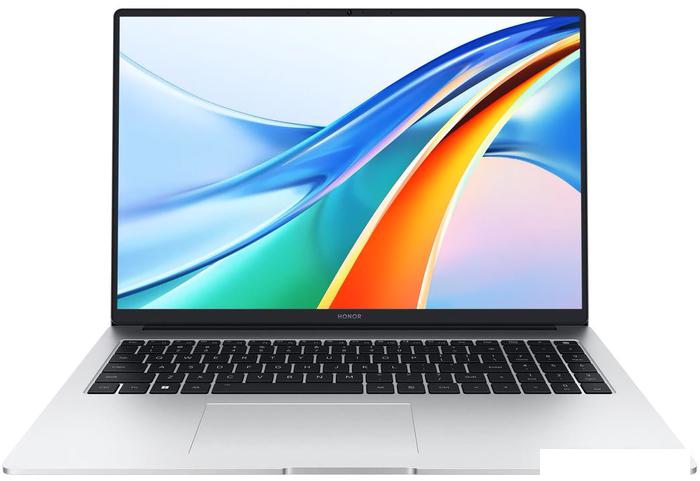 Ноутбук HONOR MagicBook X16 Pro 2023 BRN-G56 5301AFSD - фото