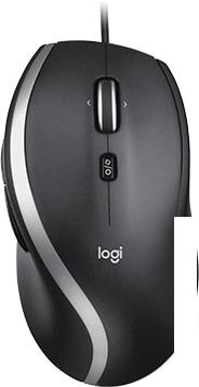 Мышь Logitech M500s Advanced - фото