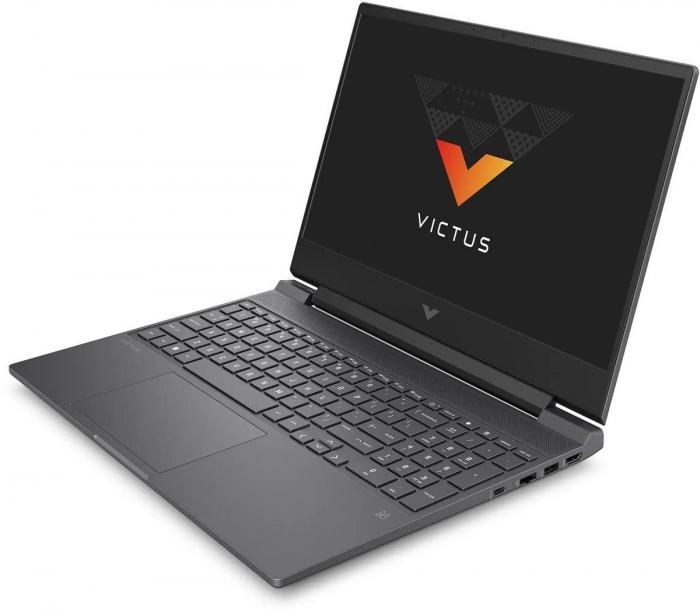 Игровой ноутбук HP Victus 15-fb2082wm A14MNUA - фото