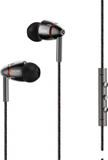 Наушники 1More Quad Driver In-Ear E1010 - фото