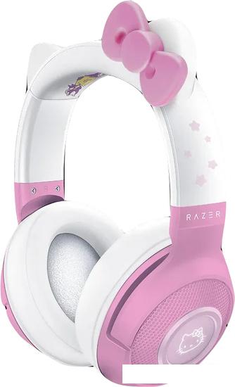 Наушники Razer Kraken BT Hello Kitty & Friends Edition - фото