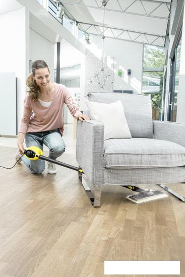 Пароочиститель Karcher SC 1 EasyFix 1.516-332.0 - фото