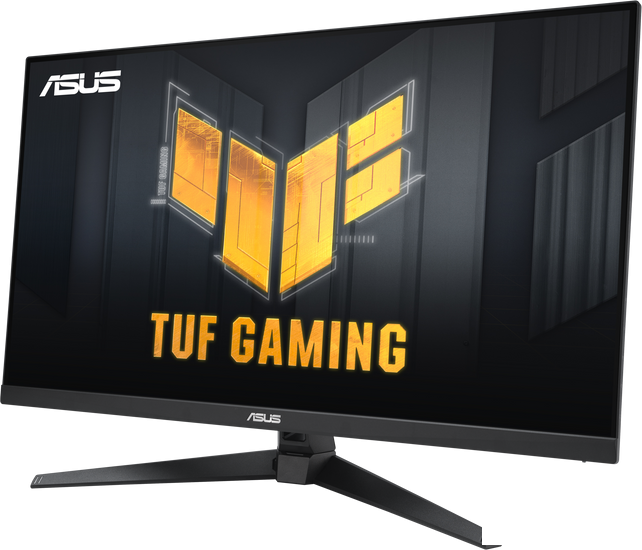 Игровой монитор ASUS TUF Gaming VG328QA1A - фото