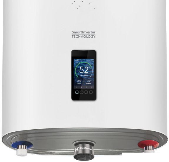 Водонагреватель Electrolux EWH 80 SmartInverter - фото