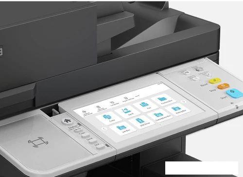 МФУ Kyocera Mita ECOSYS MA5500ifx - фото