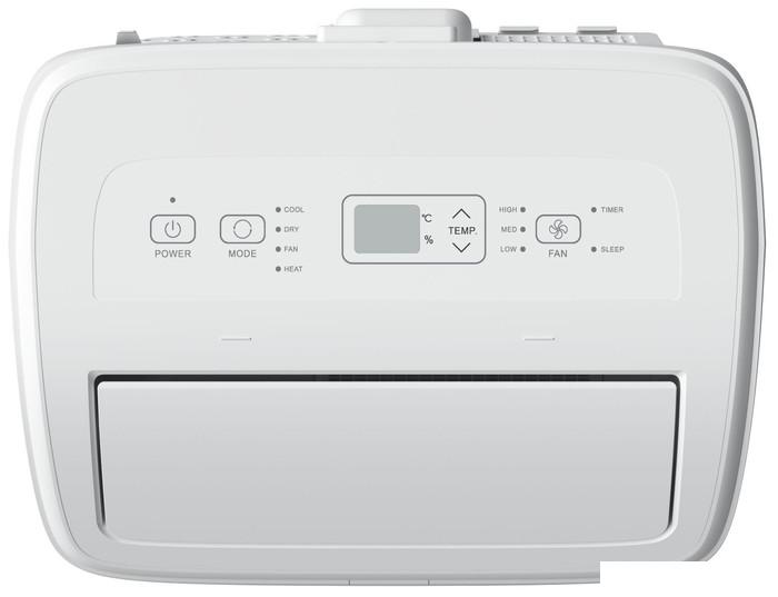 Мобильный кондиционер Hisense C-series AP-09CW4GNCS00 - фото