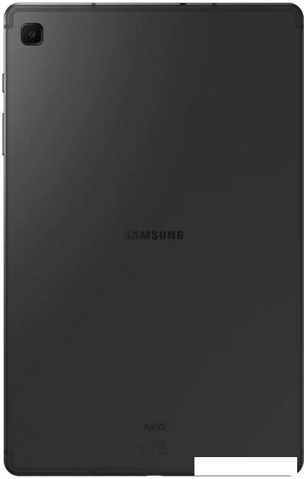 Планшет Samsung Galaxy Tab S6 Lite 2024 Wi-Fi SM-P620 4GB/64GB (серый) - фото