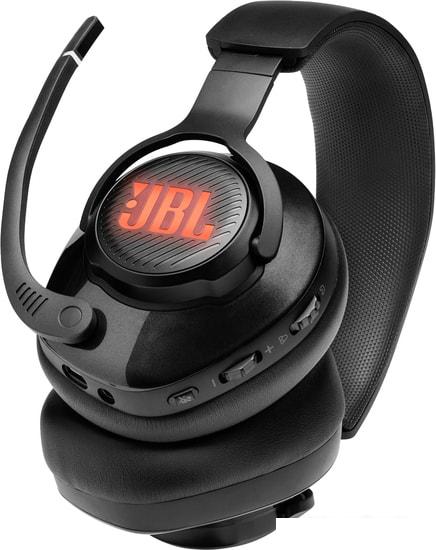 Наушники JBL Quantum 400 - фото