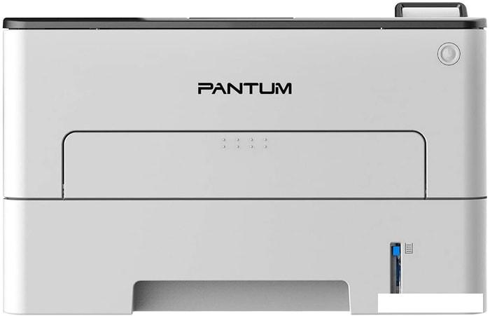 Принтер Pantum P3302DN - фото