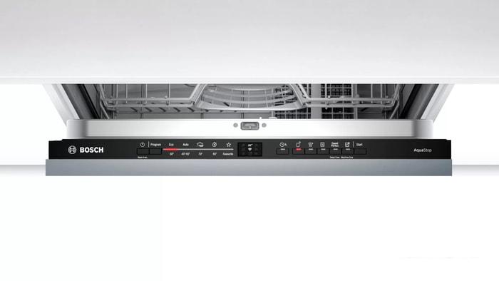 Посудомоечная машина Bosch SMV2ITX16E - фото