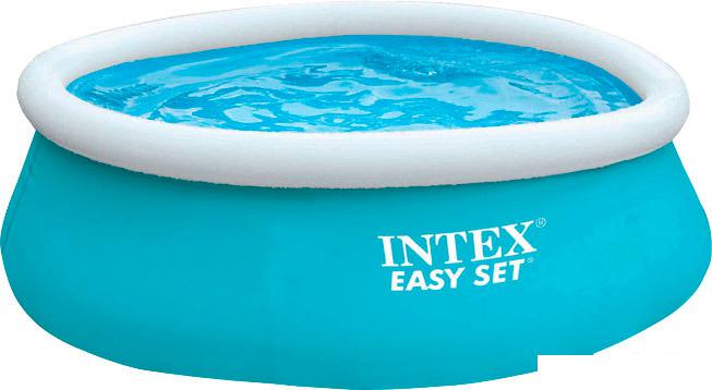 Надувной бассейн Intex Easy Set 183x51 (54402/28101) - фото