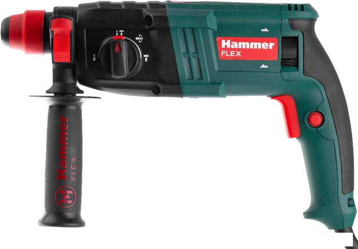 Перфоратор Hammer PRT650D - фото