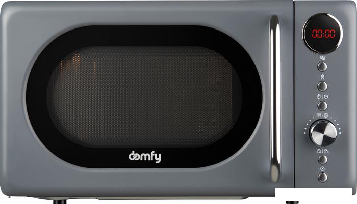 Микроволновая печь Domfy DSG-MW401 - фото